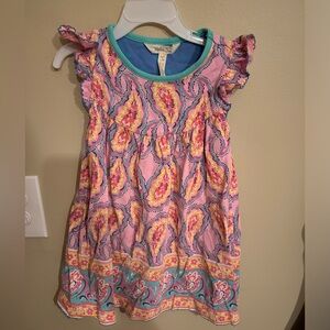 Matilda Jane - Paisley Please Dress |Size 4|